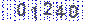 This Is CAPTCHA Image